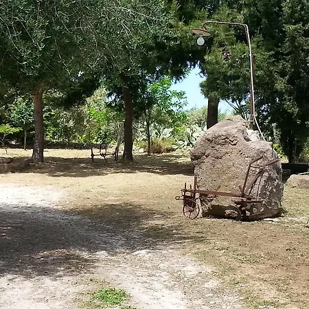Oda ve Kahvaltı Da Lucia 3*