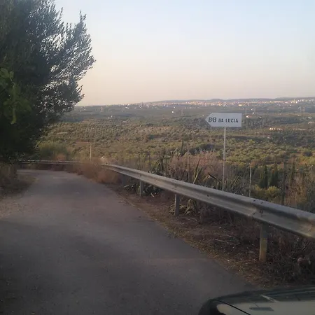Oda ve Kahvaltı Da Lucia 3*