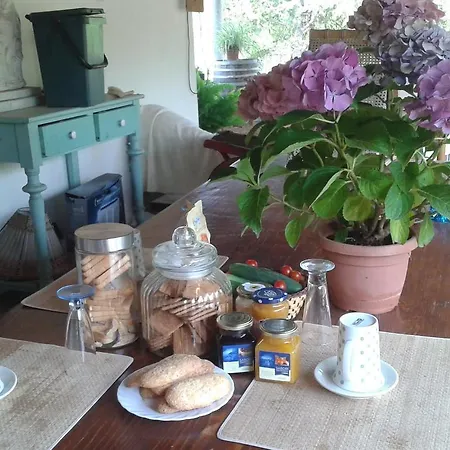 住宿加早餐酒店 Da Lucia