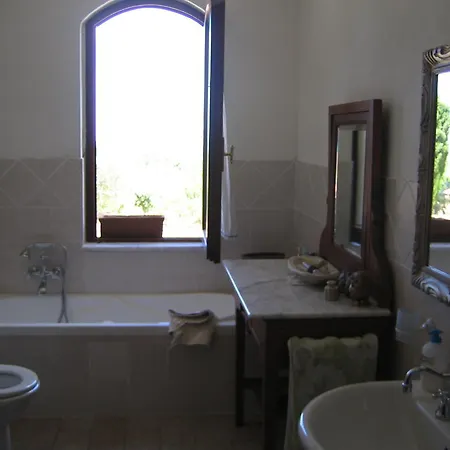 Da Lucia Bed & Breakfast 3*