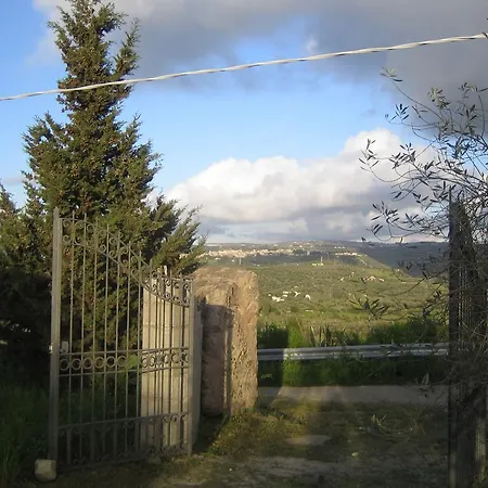 Da Lucia Bed & Breakfast 3*