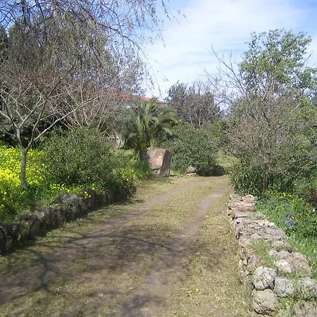 Bed & Breakfast Da Lucia