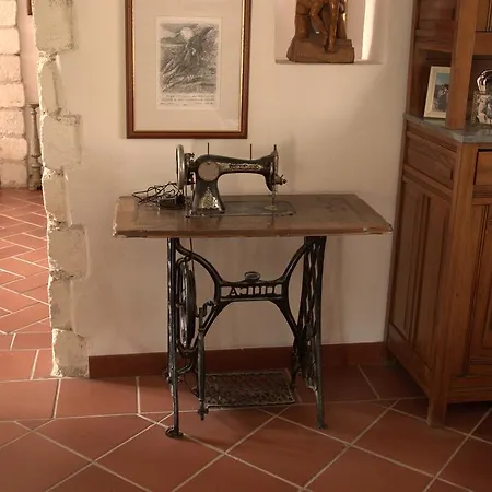 Da Lucia Bed & Breakfast