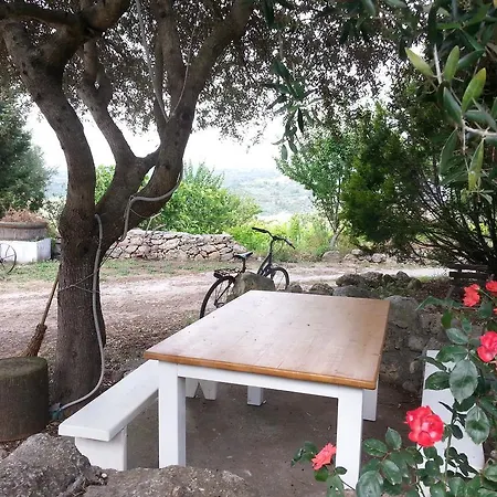 Bed & Breakfast Da Lucia
