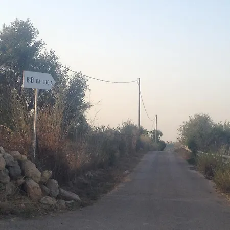 Da Lucia Bed & Breakfast 3*